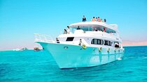 Snorkeling Day Trip To Hamata Island By Vip Boat In Marsa Alam