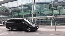 Dublin Airport to Donegal Town Premium Car Service 