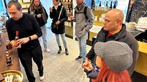 Milan Gourmet Food Tour and Sightseeing with Local Guide