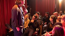 Culture Shock Comedy - Expats in Berlin