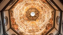 Florence Duomo and Brunelleschi Dome Entry with 2 Audio App