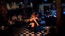 Private Tango Show Photography in Buenos Aires with Dinner