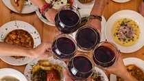 Wine Pairing Experience in Athens
