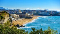 Biarritz, Saint Jean De Luz & San Sebastian