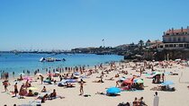Beaches of Cascais and the Guincho Private Day Tour