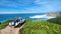 Private Safari Tour to Espichel Cape & West Coast Wild Beaches 