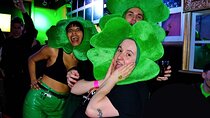 St Patrick's Day Bar Crawl Edinburgh