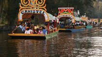Explore Xochimilco’s Canals, Markets, Art & Anahuacalli Museum