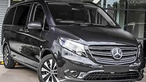 Arrival Transfer Izmir Adnan Menderes Airport ADB to Izmir by Van