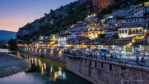 Visit Berat on a day trip from Tirana