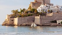 From Valencia: Peñiscola day trip