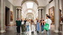 Prado Museum Without the Crowds-Exclusive Guided Pre Opening Tour