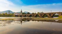 Private day trip: Porto to Guimaraes, Braga and Ponte de Lima