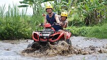 Bali ATV Ride Adventure and Ubud Village Tour - All Inclusive