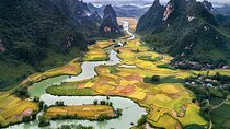 Adventure Cao Bang & Ha Giang Loop Private 5 Days Tour