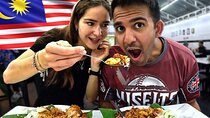 Free & Easy -Food Hunting At Kuala Lumpur