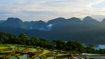 3 Days 2 Nights in Mai Chau Pu Luong from Hanoi