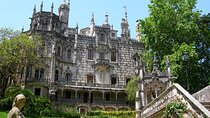 Private Tour Sintra Cascais and Queluz Full Day