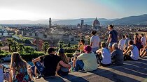 Florence Private E-Bike Adventure to Iconic Attractions & Hills