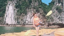 Oasis Bay Cruise 2-day Explore Halong Bay from Hanoi