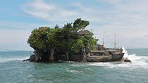Bali Tanah Lot and Uluwatu Sunset Tour - All Inclusive