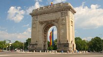Bucharest Private Sightseeing Tour