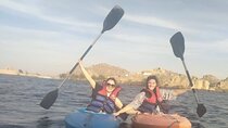  Kayak Tour around the Temple of Philae & Heissa Island 