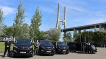 Airport Private Transfer to Fátima or Nazaré