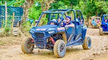 Polaris - Buggy - Four Wheels / Macao Beach