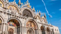 Venice: Doge's Palace and St. Mark's Basilica Fast Access Tour