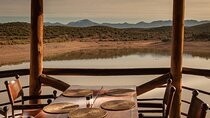 5 Days / 4 Nights Namibian Adventure ( Lodging)