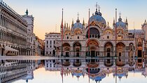 Venice St Marks Basilica, Audioguide & Hosted entry optional Doge