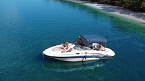 Miami Private Millionaires Boat Tour