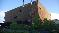 Private Tour of Museum of African American History and Culture