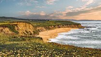 Private Half Moon Bay Coastal Delights Driving Tour