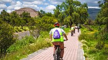 Teotihuacán plus Bike Tour