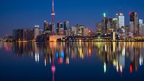 Transfer Toronto Pearson International Airport YYZ to Niagara Falls, Canada