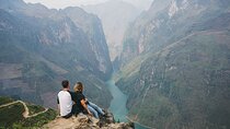 3 Day Ha Giang Loop - Dong Van Geopark From Ha Noi and Return