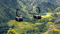 2-Days Sapa Tour with Fansipan Cable Car Trekking Three Village