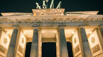Interactive Private Self Guided Mystery Hunt in Berlin Mitte