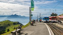 Mount Rigi: A Scenic Day Trip to the Queen of the Mountains