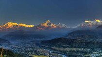 Pokhara Highlights: Private Full-Day Tour & Tibetan Culture Tour