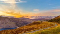 The Original Award Winning Wild Wicklow Tour incl. Glendalough