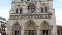 Paris Walking Tour Notre Dame & Ile de la Cité With A Guide