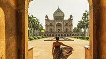 Private Full-Day Sightseeing Tour of Delhi