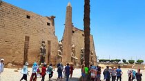 Private Day Tour To Esna and Edfu temples
