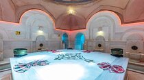 Acemoglu Historical Turkish Bath with Private Options