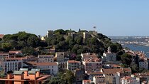 Private tour Lisbon - full day