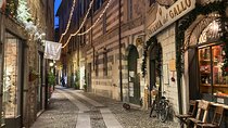 Guided Night Tour in Como