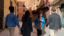 Welcome to Madrid Walking Tour